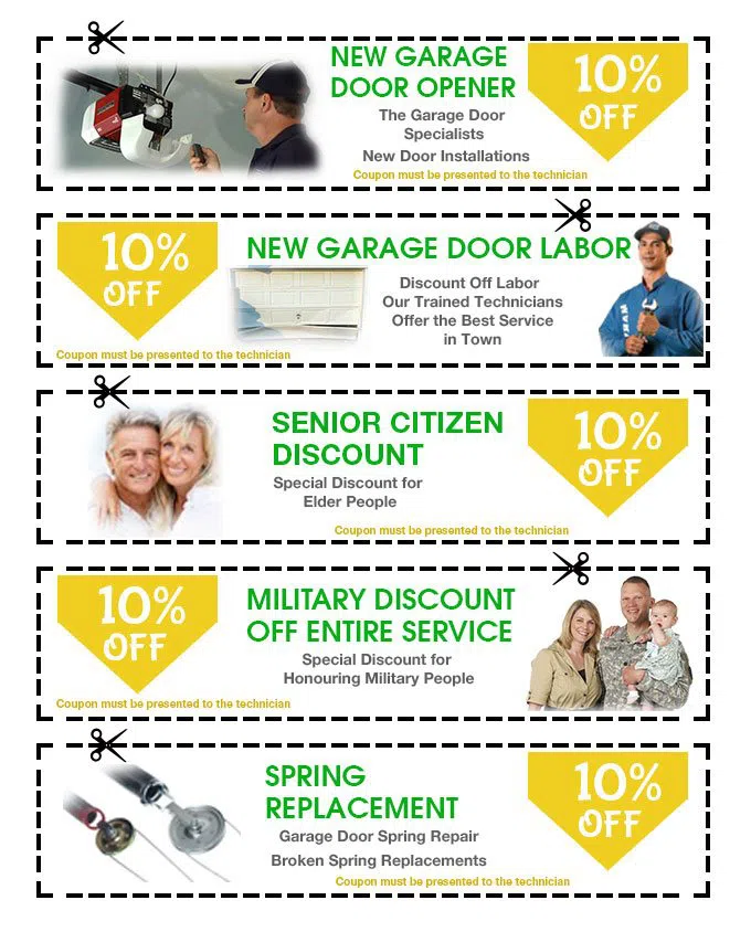 Master Garage Door Repair Service Princeton Junction, NJ 609-455-1647 - CouponSet11-five