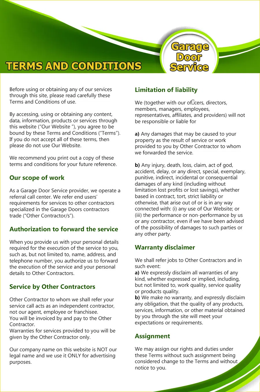 Master Garage Door Repair Service Princeton Junction, NJ 609-455-1647